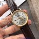 Perfect Replica Rolex Cellini Rose Gold Case Silver Dial Leather Strap 41mm Watch (4)_th.jpg